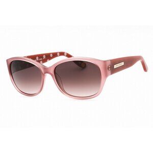 Juicy Couture Sunglasses JU551-00T7-54 New with tags